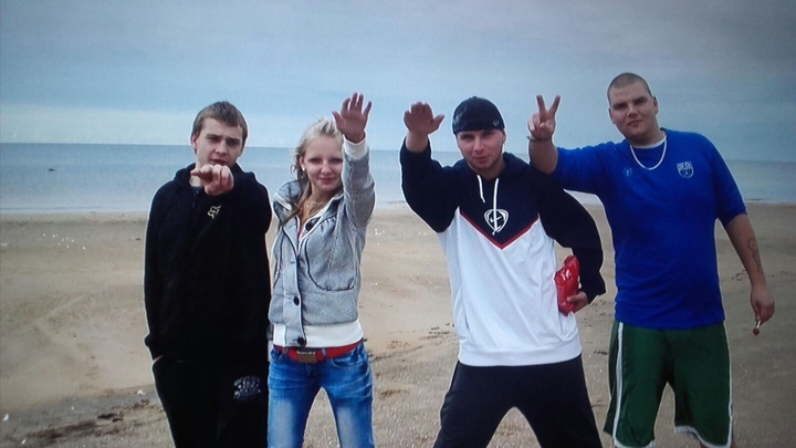 Friends