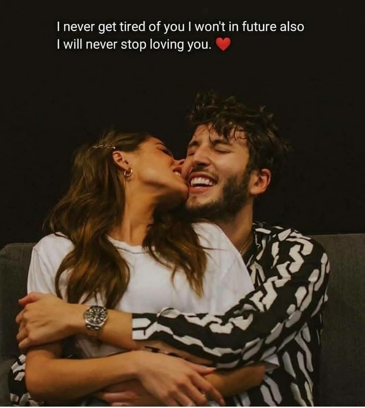 cute love