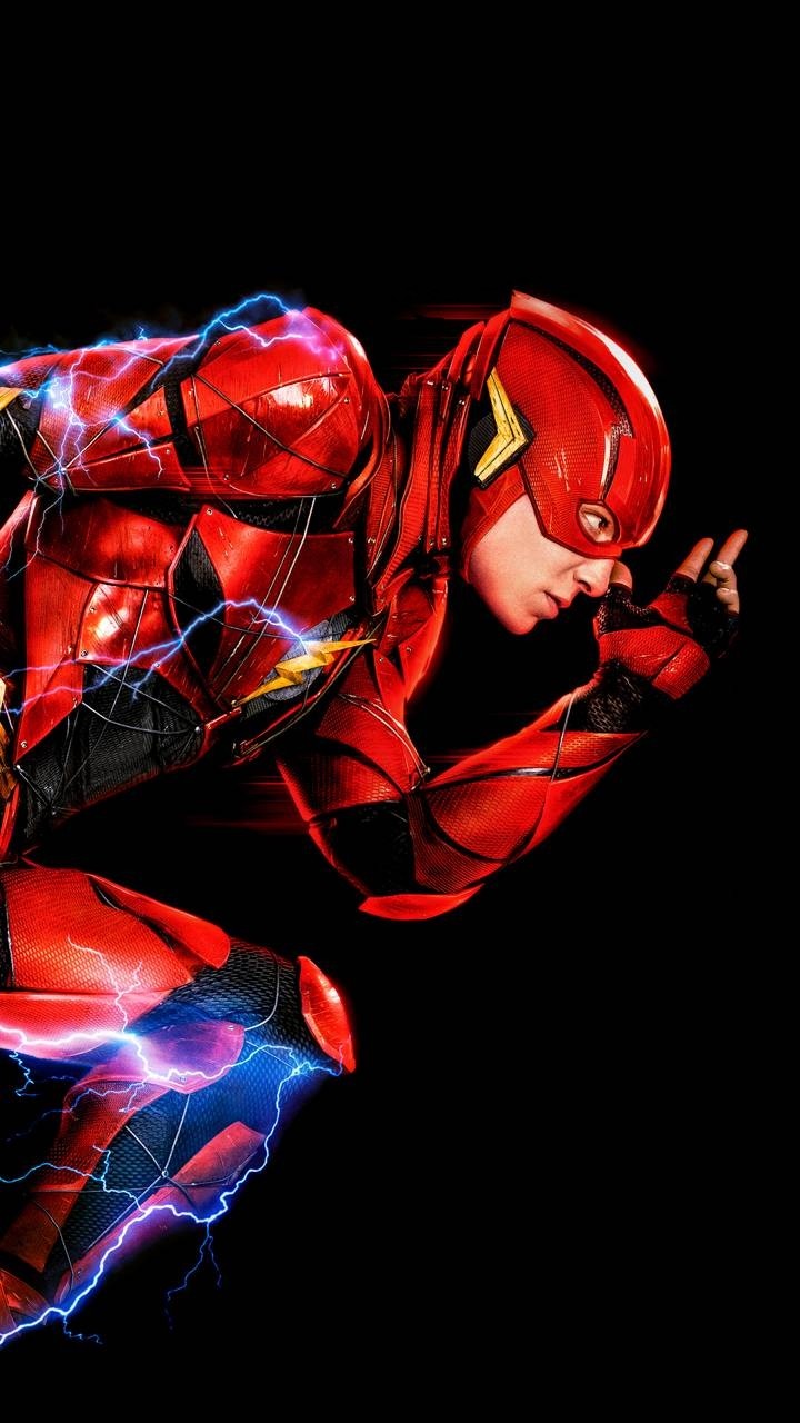 The Flash