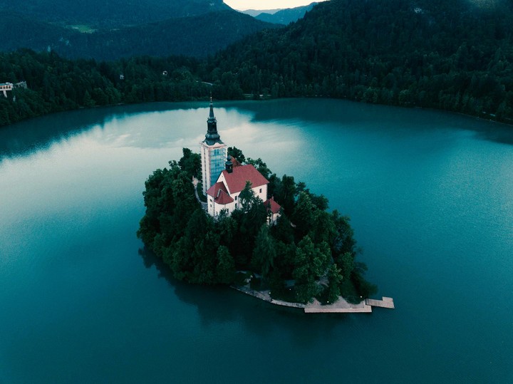 landscap