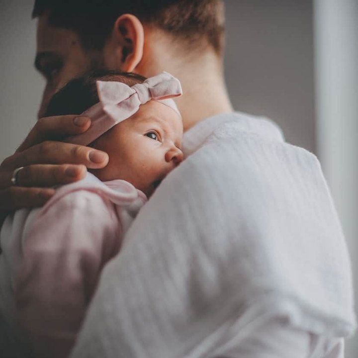 father