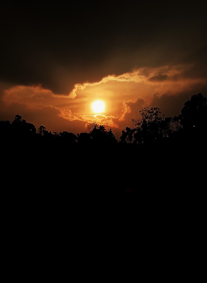 Atardecer