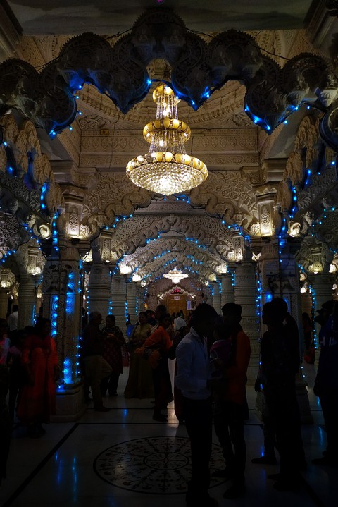 LIGHTS