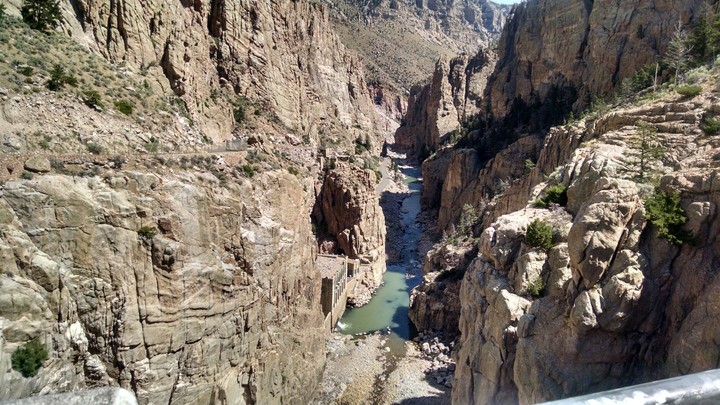River