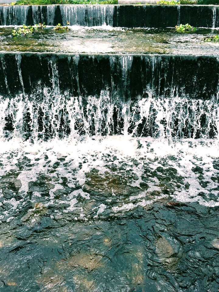 Irumathur River