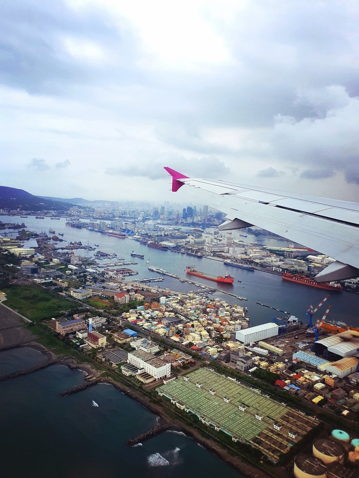小港