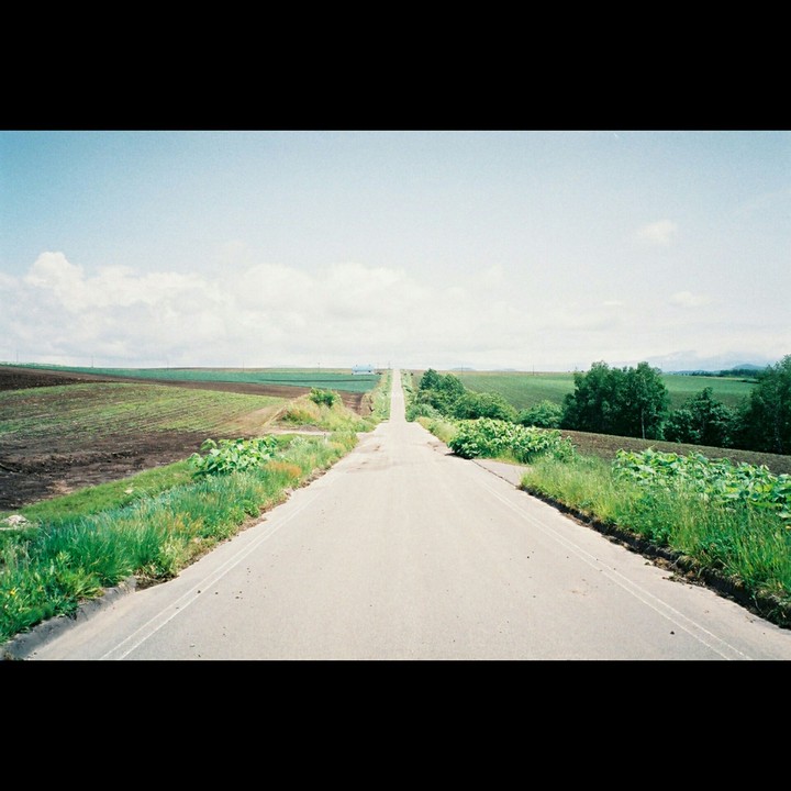road