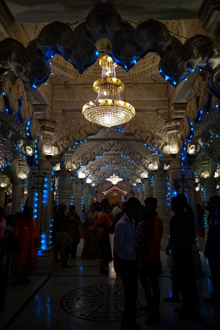 LIGHTS