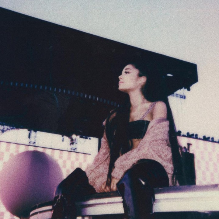 Ariana Grande beauty! ☺️