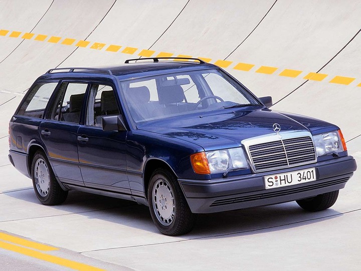 mercedes benz