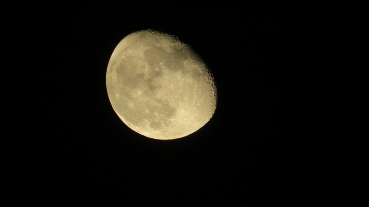 moon