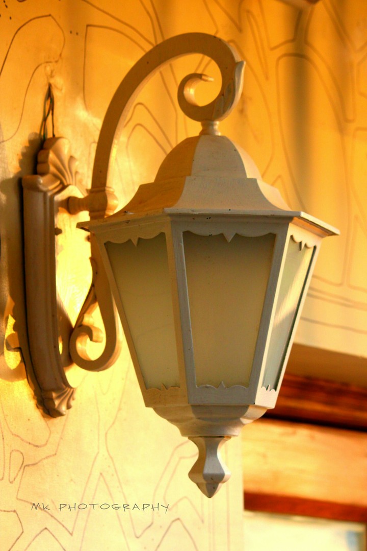 Light