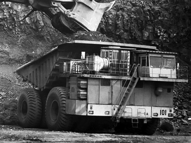 belaz