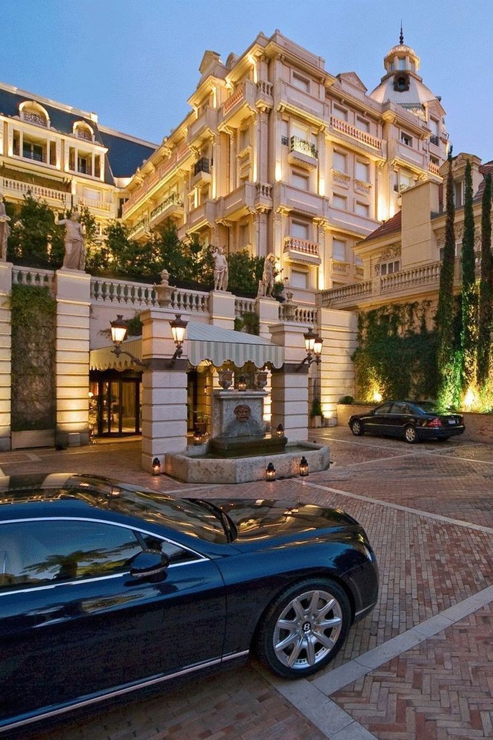 rich life