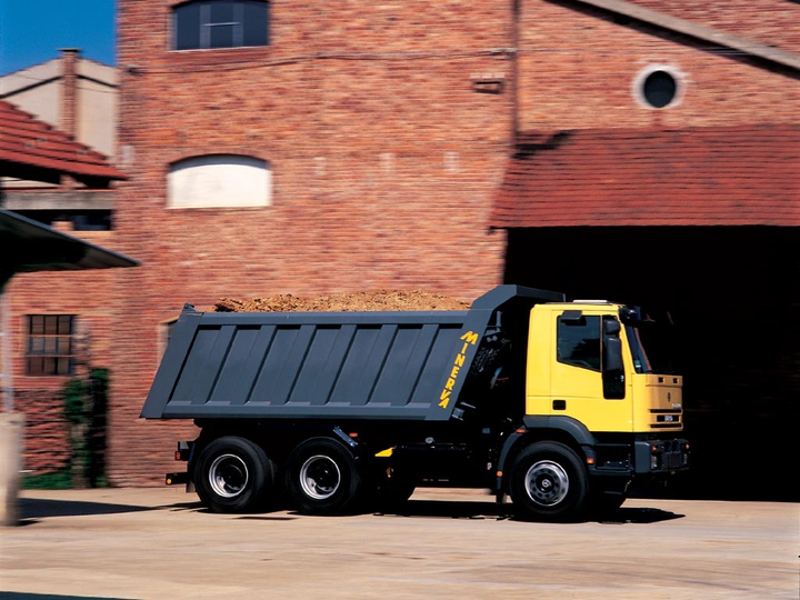 iveco