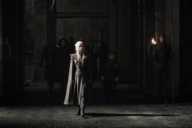 Daenerys