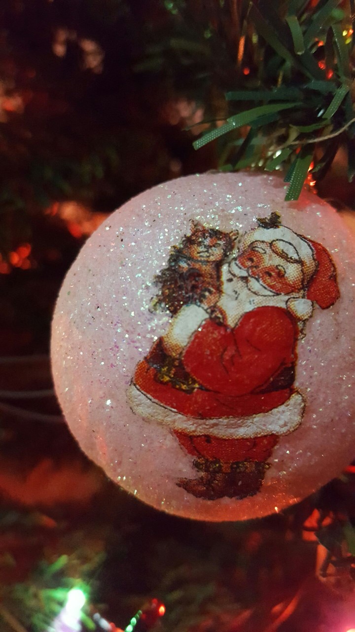 It's Beginning to Look a Lot Like Christmas
