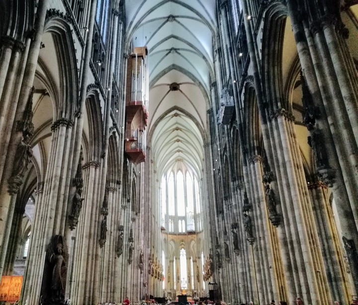 Gothic style