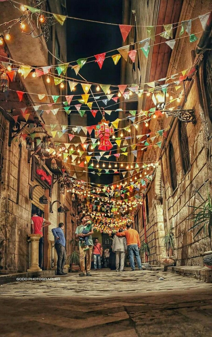 Egypt