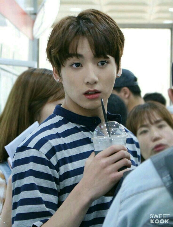 Jungkook"