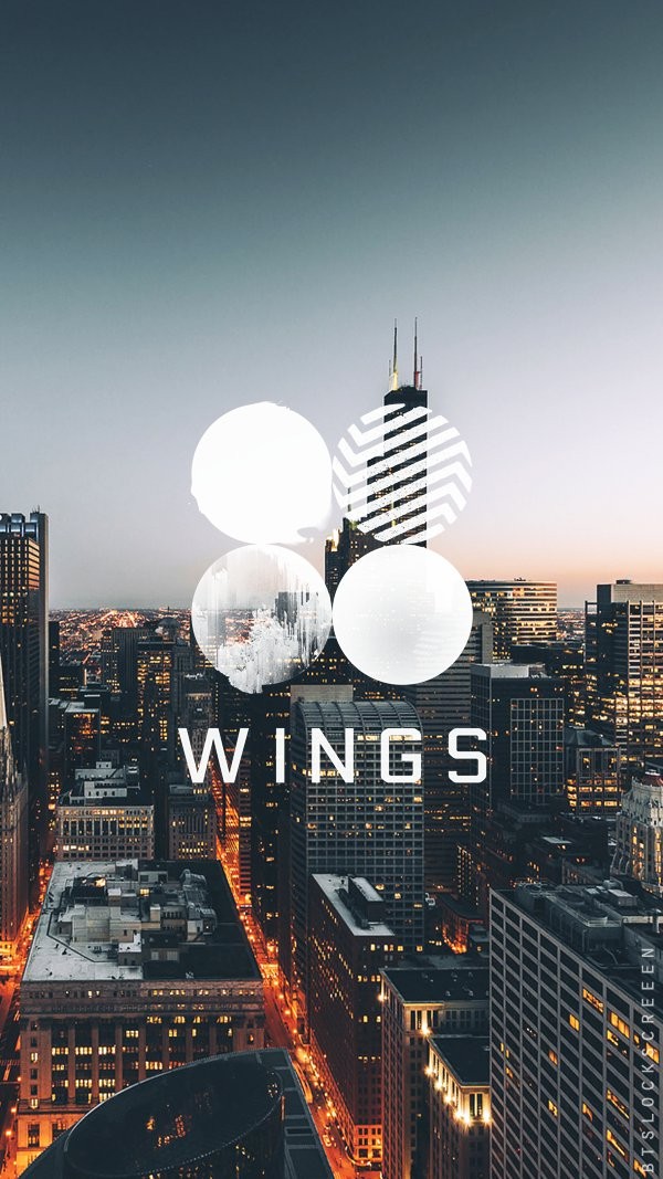 wings