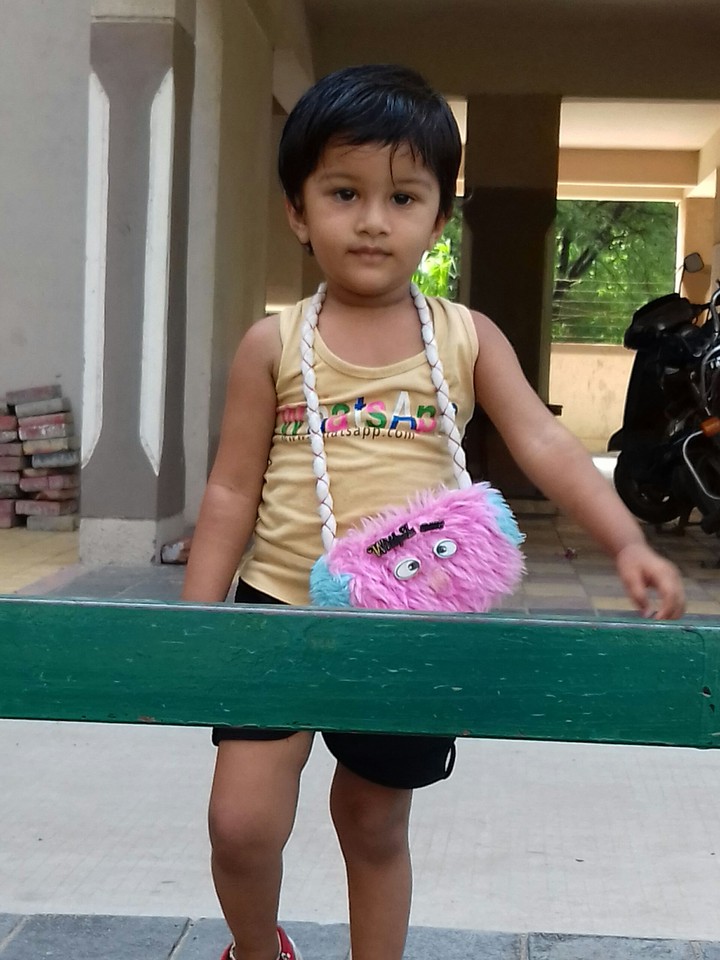 parin