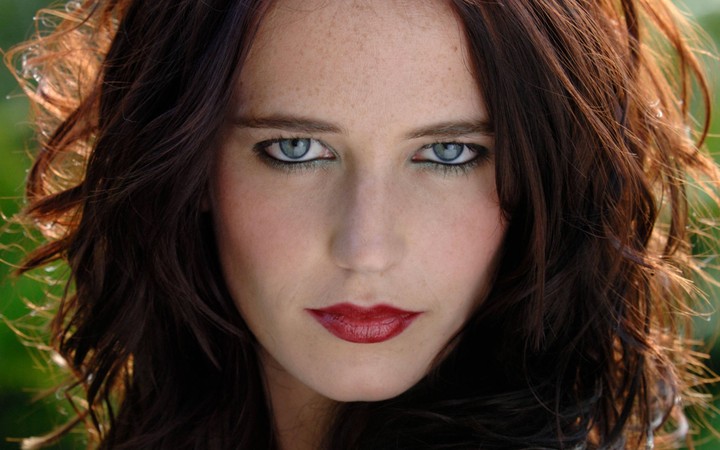 Eva Green Wallpaper