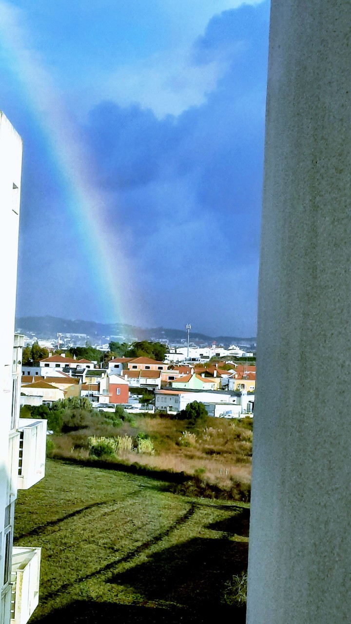 Arco íris