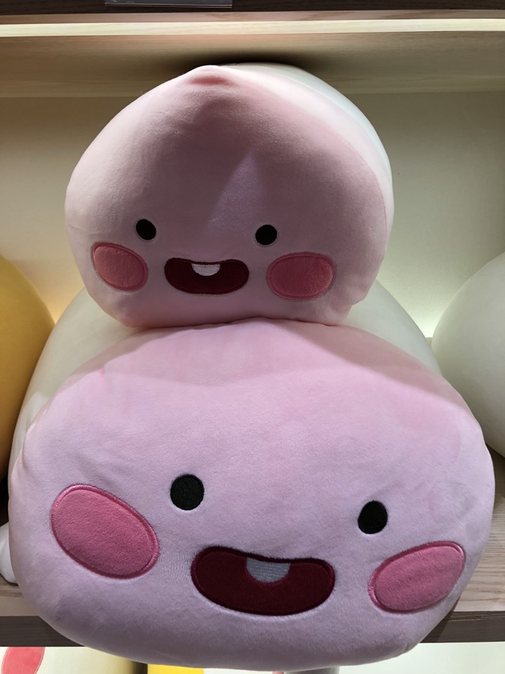 어피치