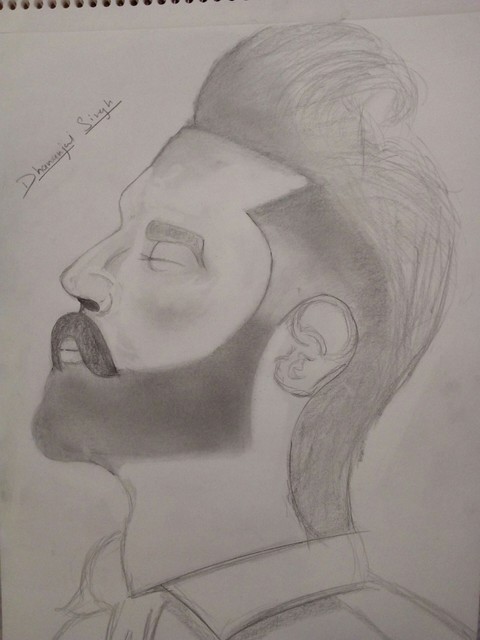 Tell who this is