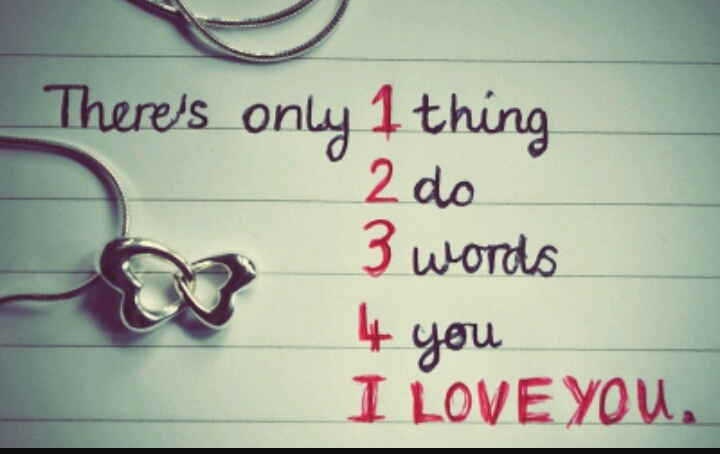 Your special