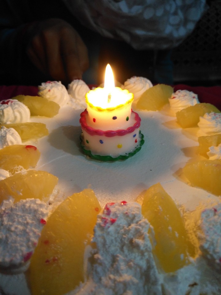cake