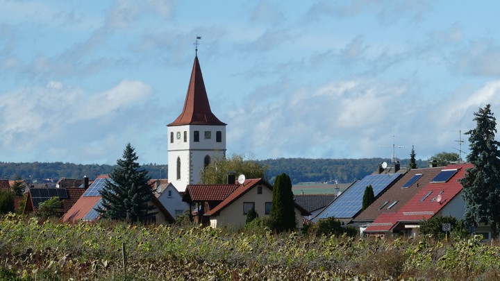 Ammerbuch-Altingen