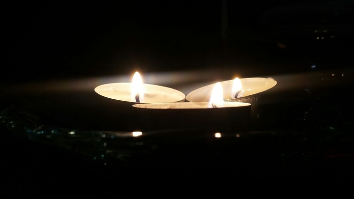 light