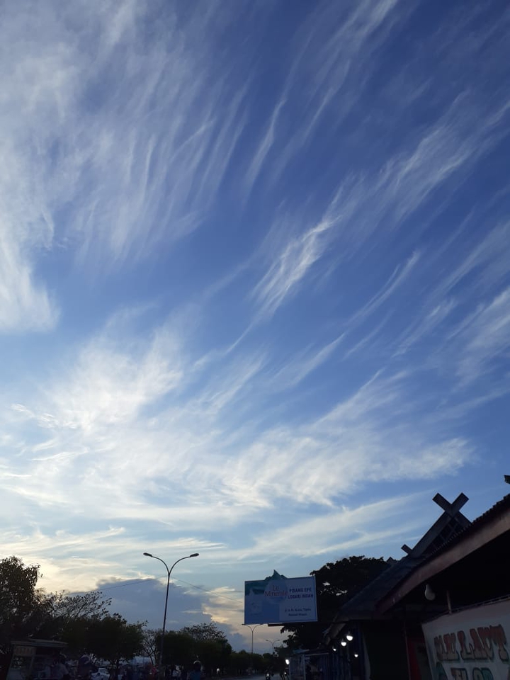 cloud