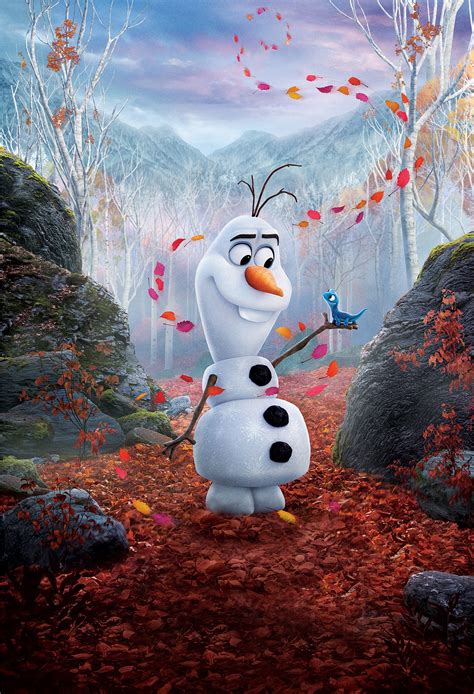 Olaf?...
