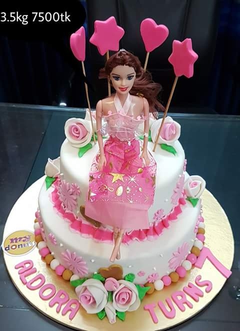 cake