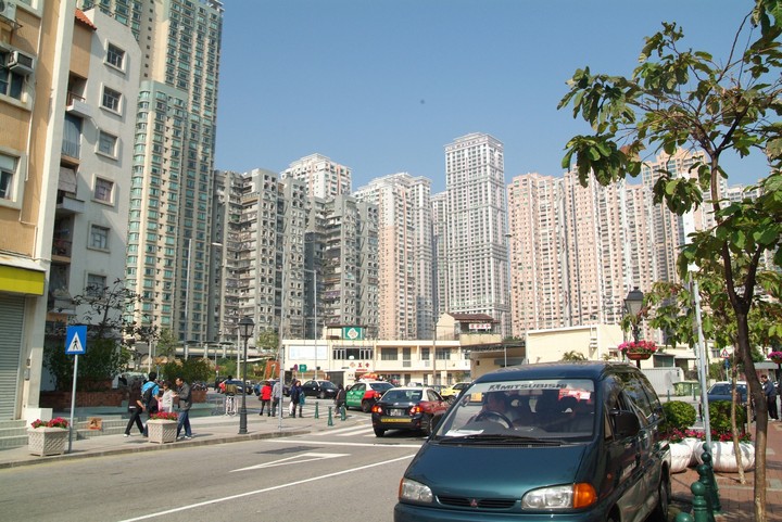 Macao