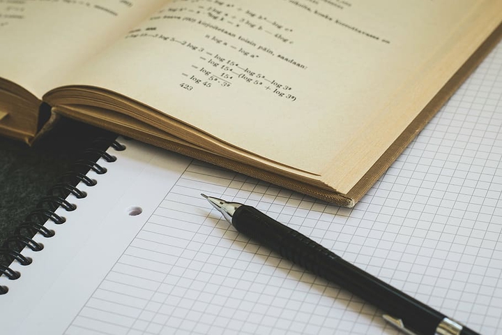 Mathematics ♥️