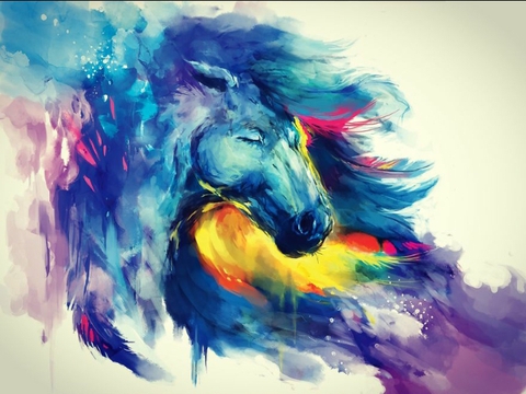 dream horse