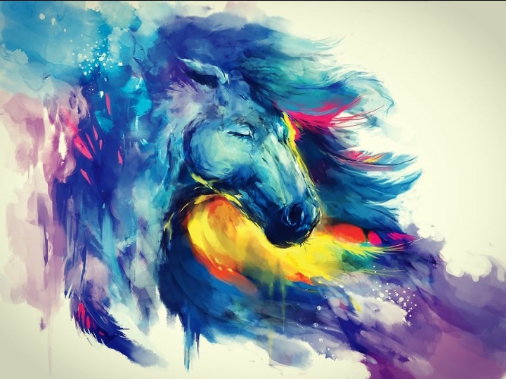 dream horse