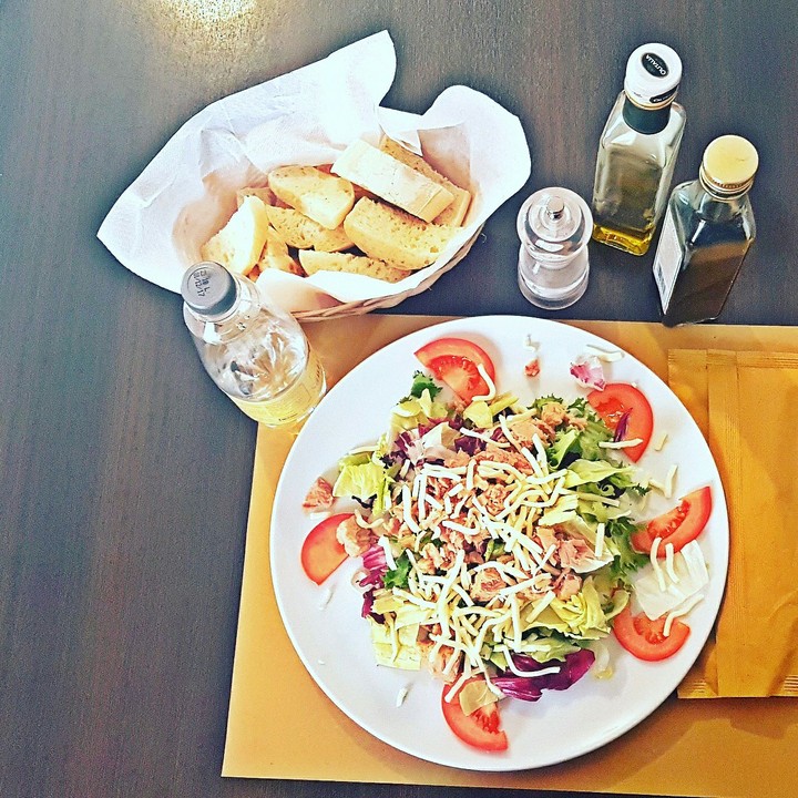 Salad