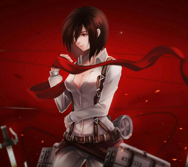 attack on titan