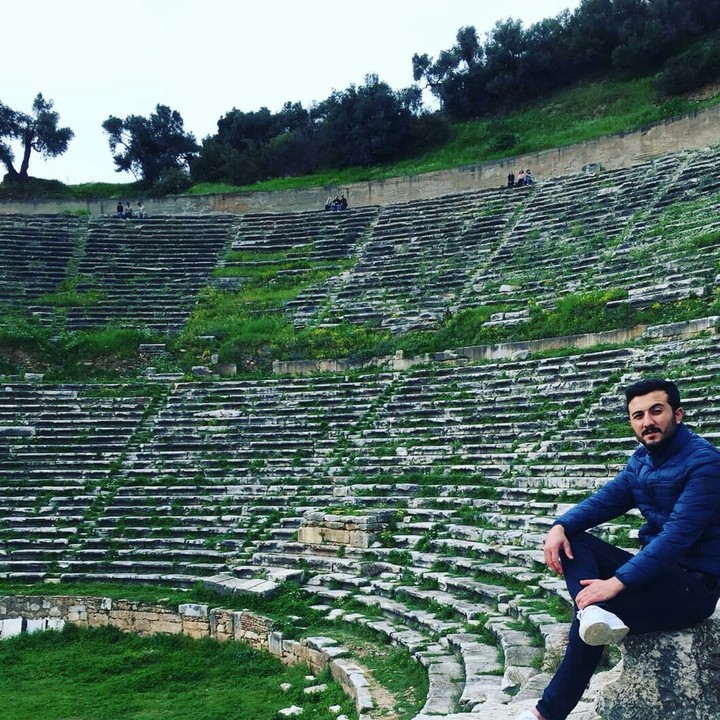 Arena 