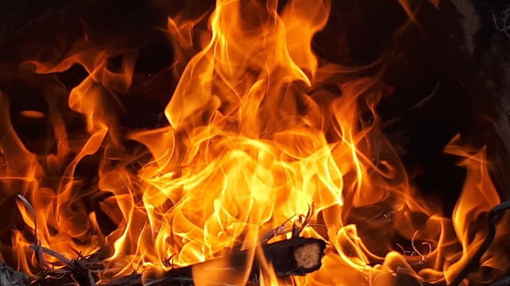 fire
