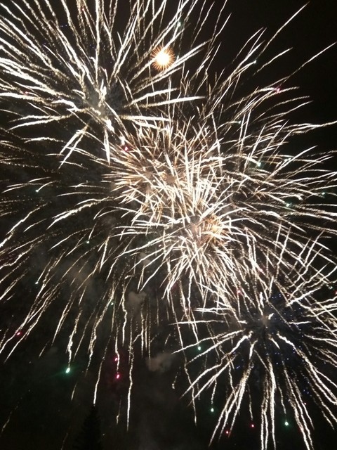 Fireworks