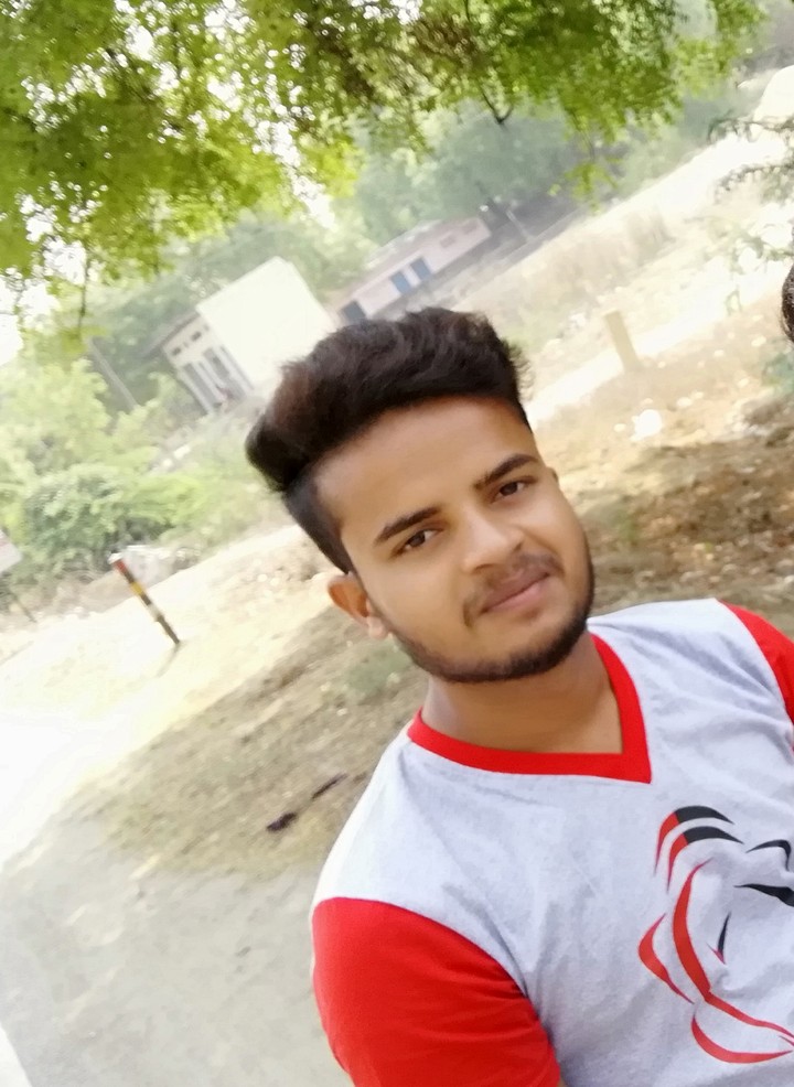 smile