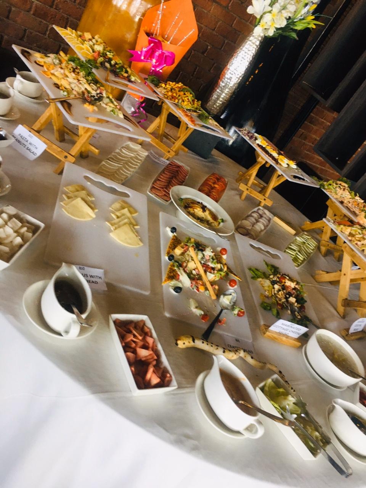 Brunch