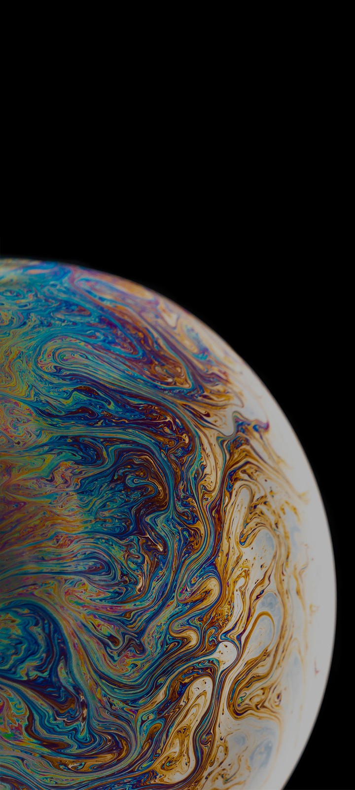 planet universo