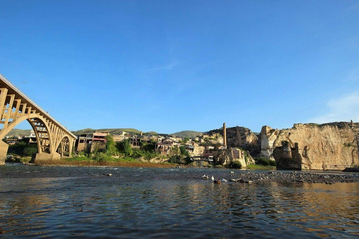 Hasankeyf